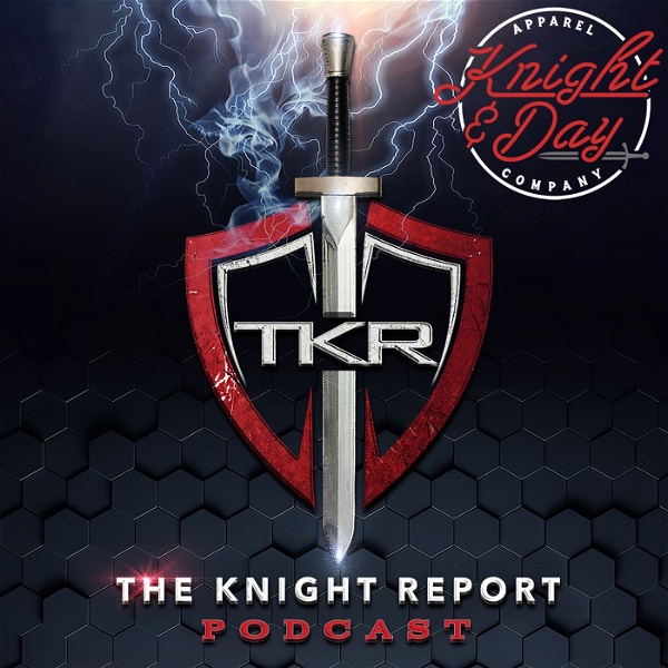 Artwork for The Knight Report Podcast