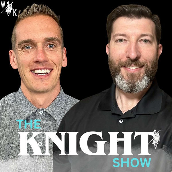 Artwork for The Knight Show