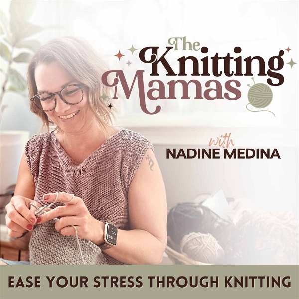 Artwork for The Knitting Mamas