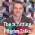 The Knitting Pilgrim Talks