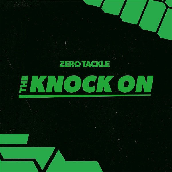 Artwork for The Knock On