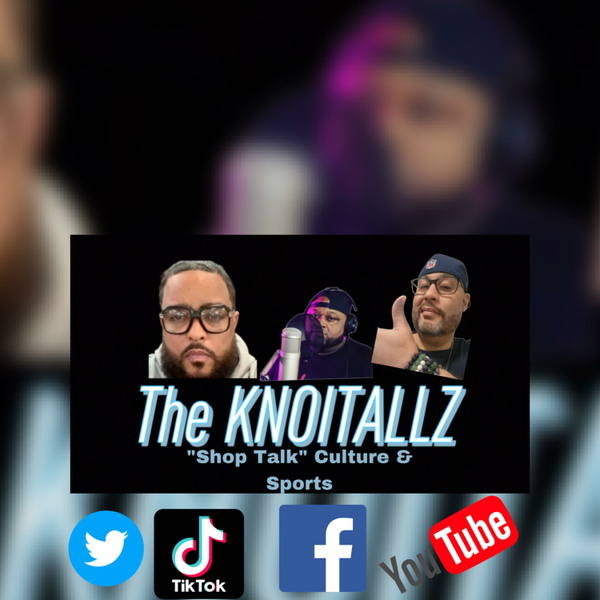 Artwork for The KnoItAllZ