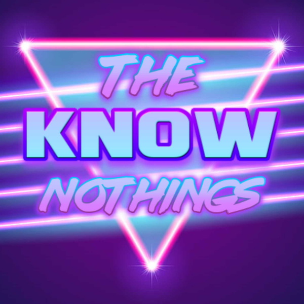Artwork for The Know Nothings