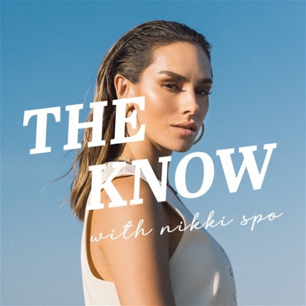 Artwork for The Know with Nikki Spo