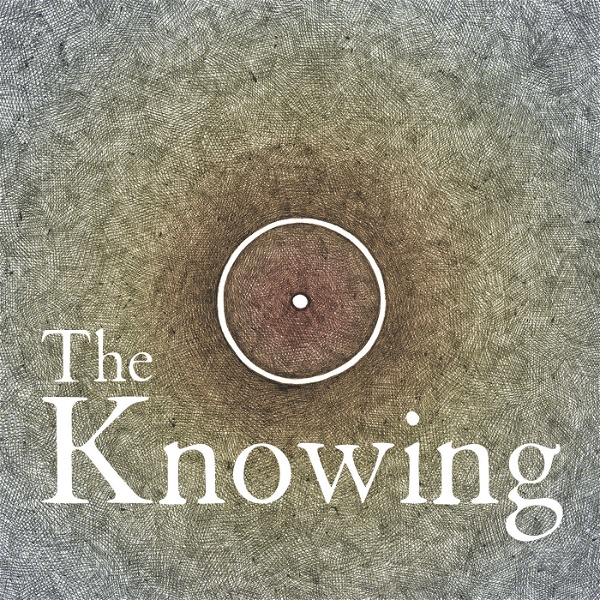 Artwork for The Knowing