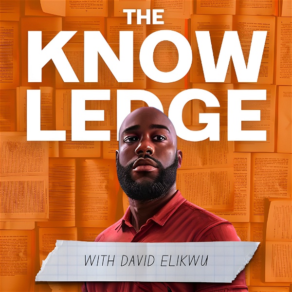 Artwork for The Knowledge