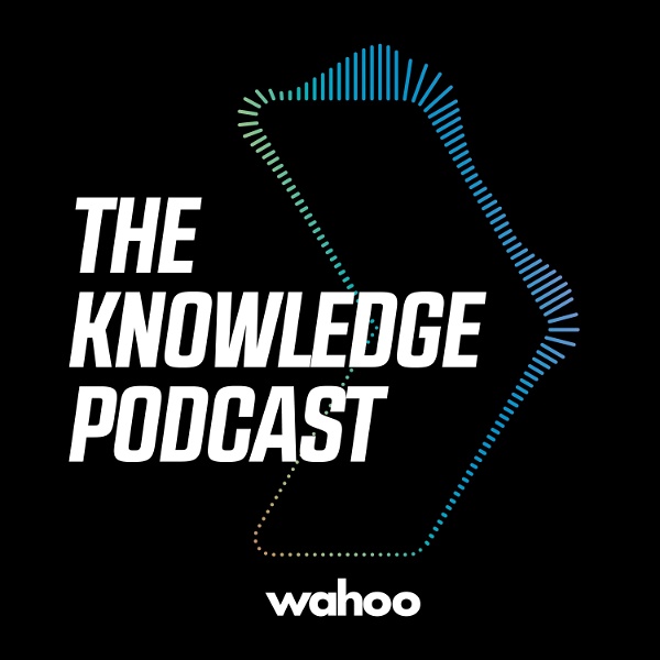 Artwork for The Knowledge by Wahoo