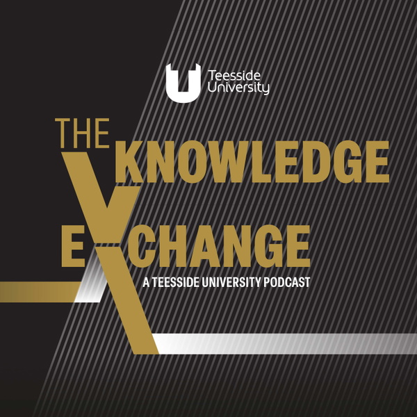 Artwork for The Knowledge Exchange