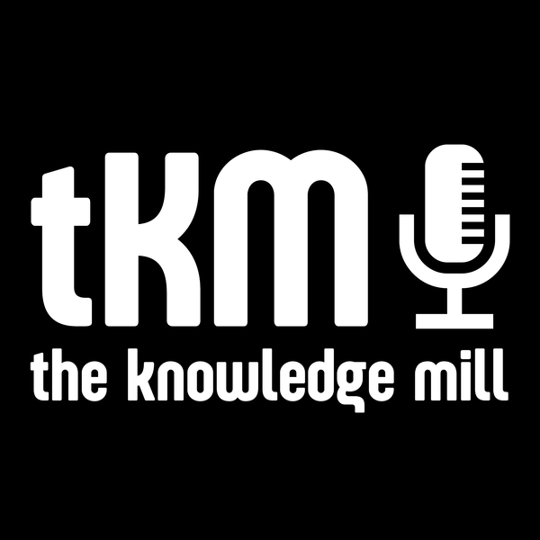 Artwork for The Knowledge Mill