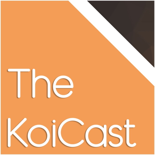 Artwork for The KoiCast