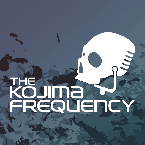 Artwork for The Kojima Frequency