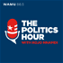 The Politics Hour with Kojo Nnamdi