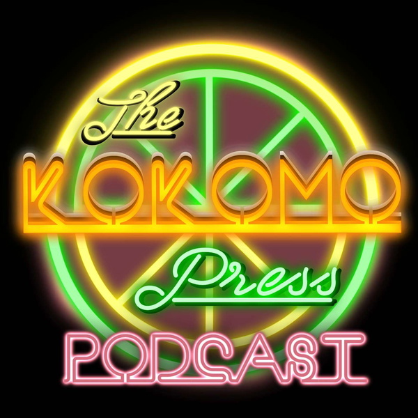 Artwork for The Kokomo Press Podcast