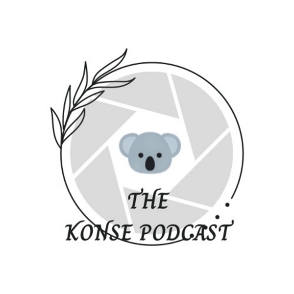Artwork for The Konse Podcast