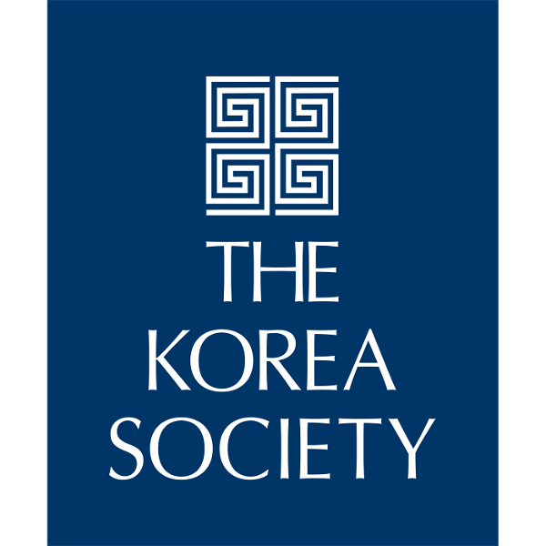 Artwork for The Korea Society