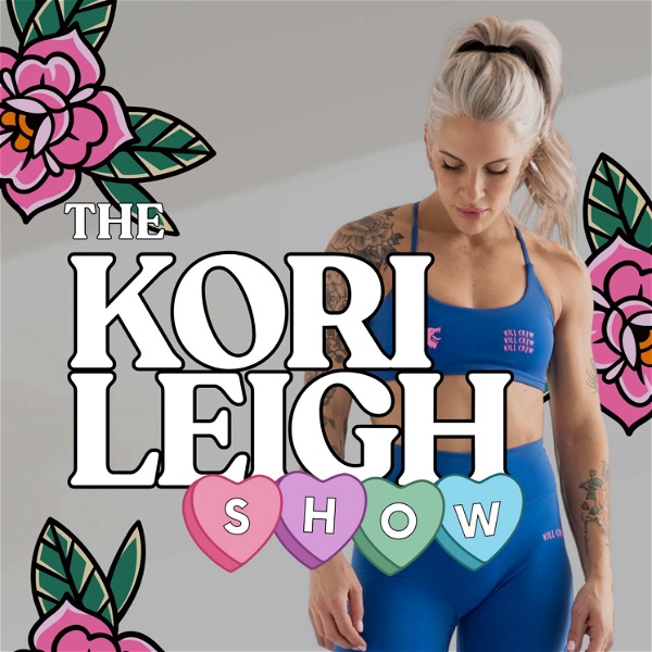 Artwork for The Kori Leigh Show