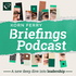 Korn Ferry Briefings: Leadership Unfiltered