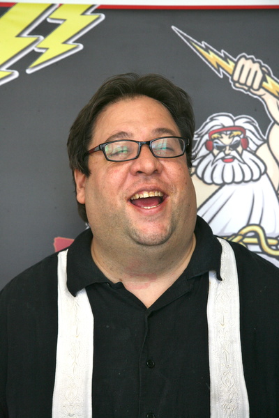 Artwork for The Koz Effect