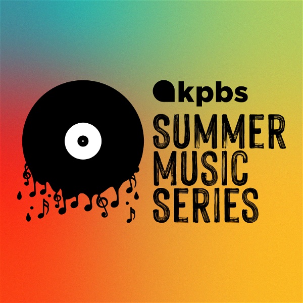 Artwork for The KPBS Summer Music Series
