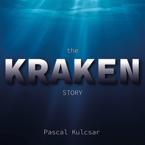 Artwork for The Kraken Story
