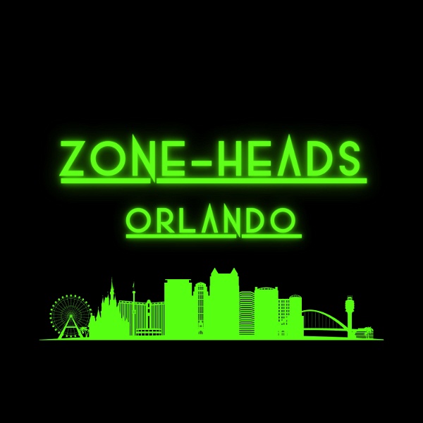 Artwork for Zone-Heads Orlando