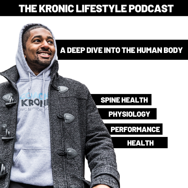 Artwork for The Kronic Lifestyle