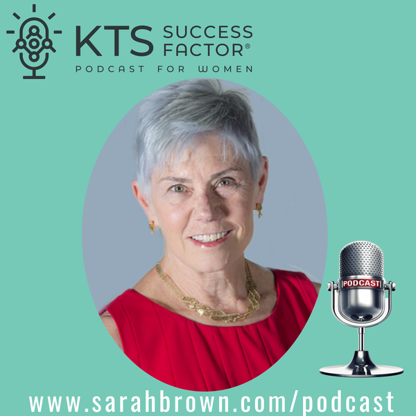 Artwork for The KTS Success Factor®