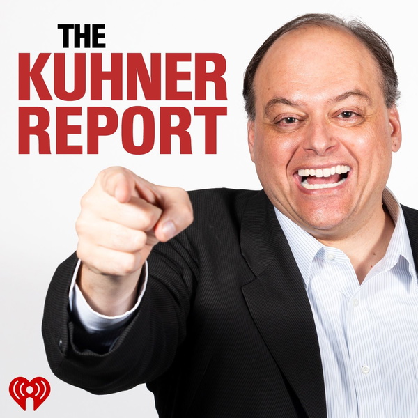 Artwork for The Kuhner Report