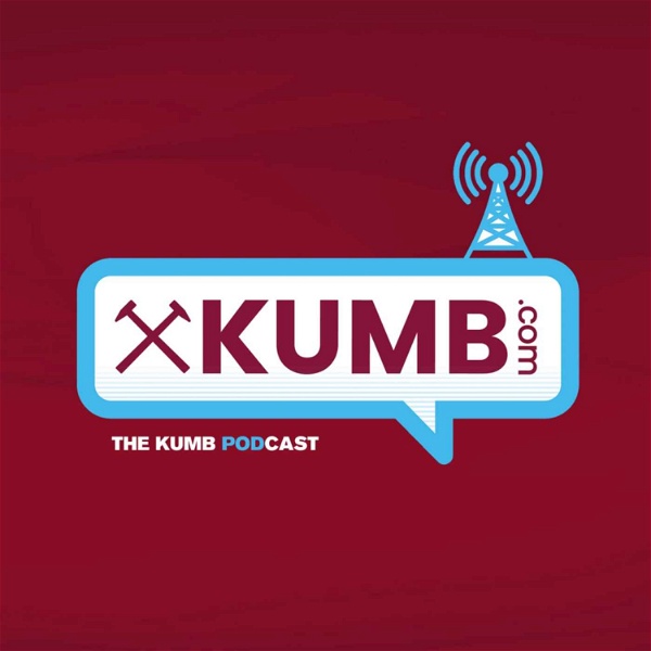 Artwork for The KUMB Podcast
