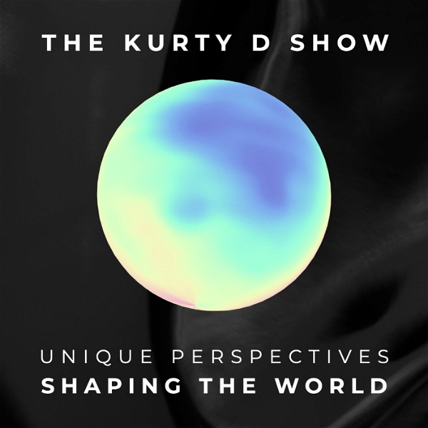 Artwork for The Kurty D Show