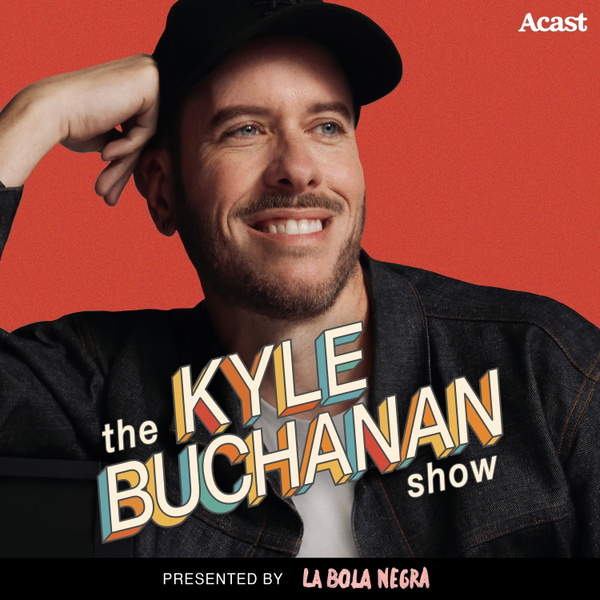 Artwork for The Kyle Buchanan Show