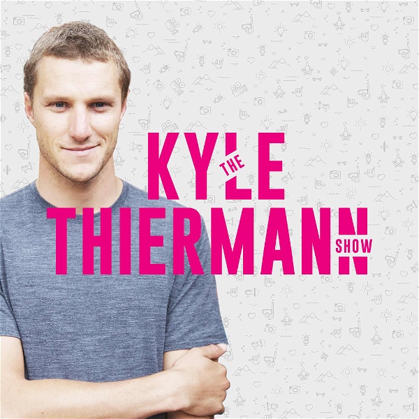 Artwork for The Kyle Thiermann Show
