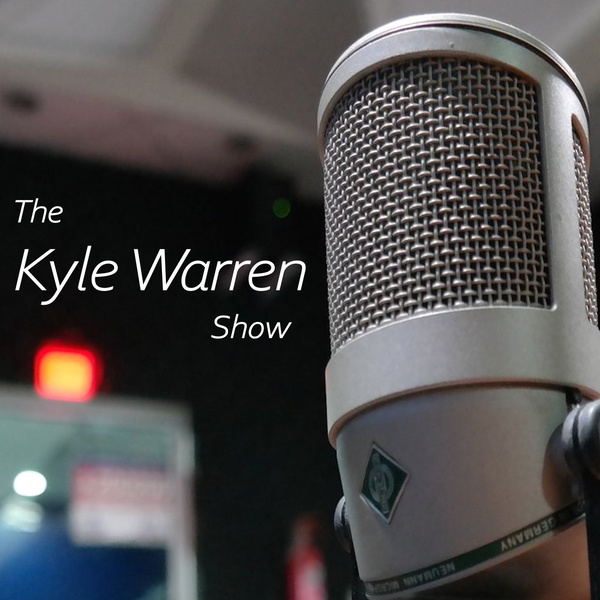 Artwork for The Kyle Warren Radio Show