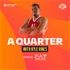 A Quarter with Kyle Hines