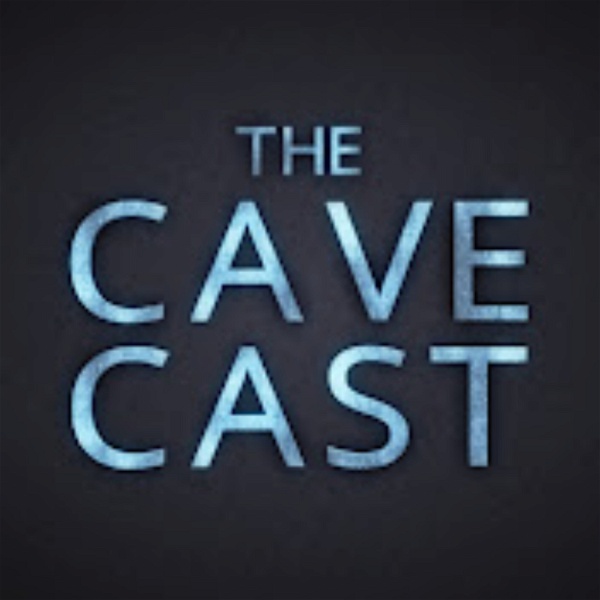 Artwork for The Cave Cast