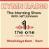 KYMN Morning Show