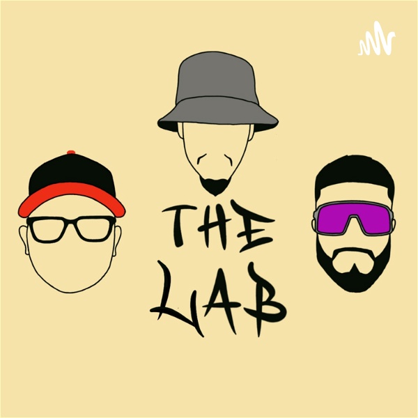 Artwork for The Lab Kc