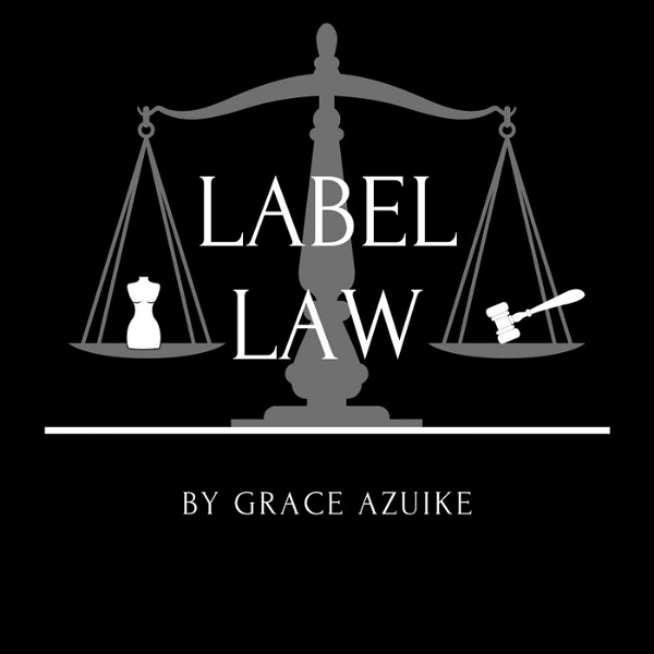 Artwork for The Label Law