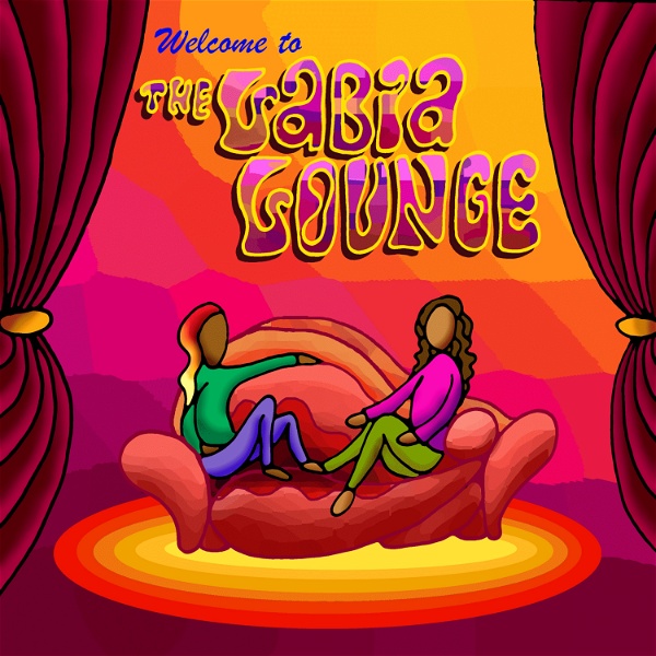 Artwork for The Labia Lounge