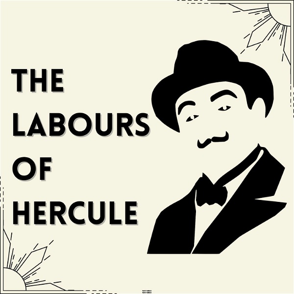 Artwork for The Labours Of Hercule