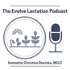 Evolve Lactation Podcast