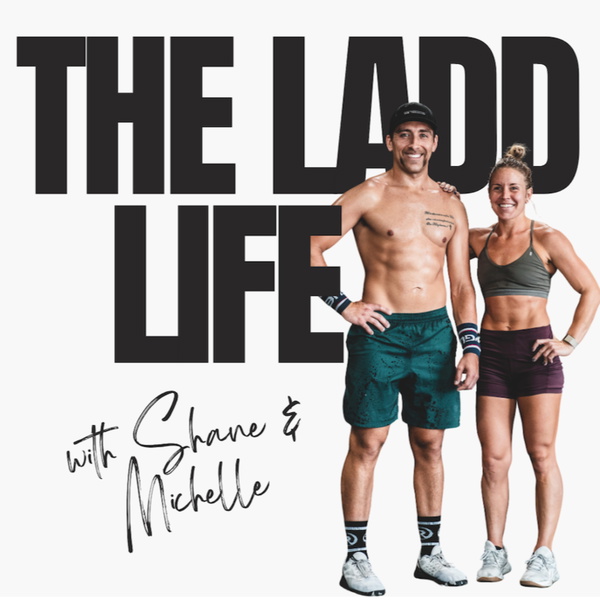 Artwork for The Ladd Life