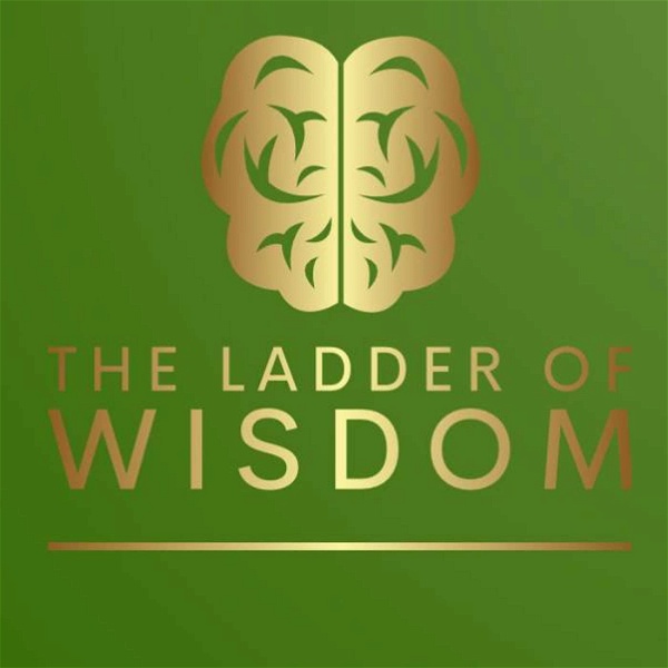Artwork for The Ladder of Wisdom پادکست پلکان خرد