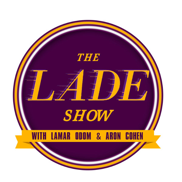Artwork for The LADE Show