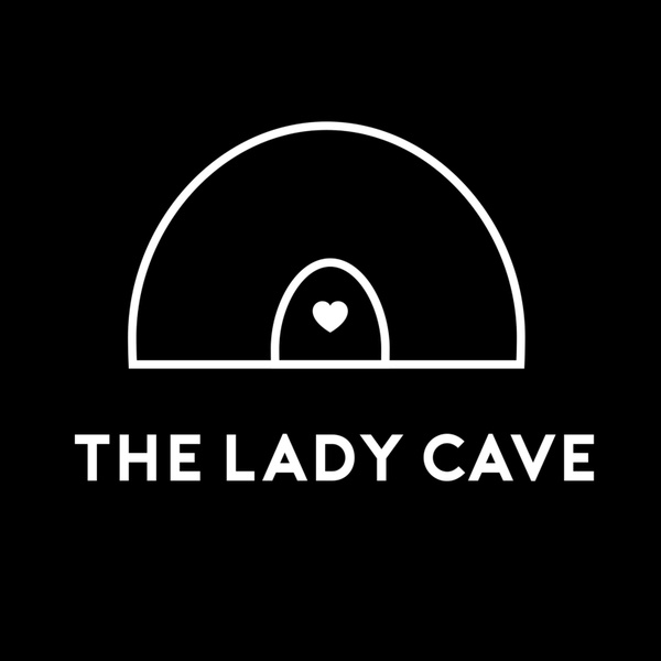Artwork for The Lady Cave Podcast