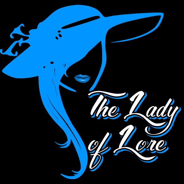 Artwork for The Lady of Lore
