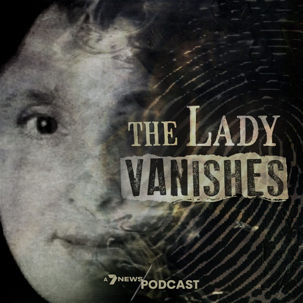 Artwork for The Lady Vanishes