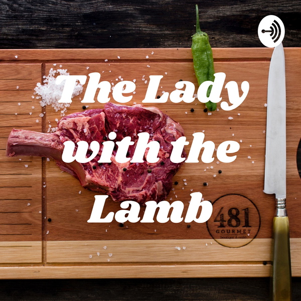 Artwork for The Lady with the Lamb