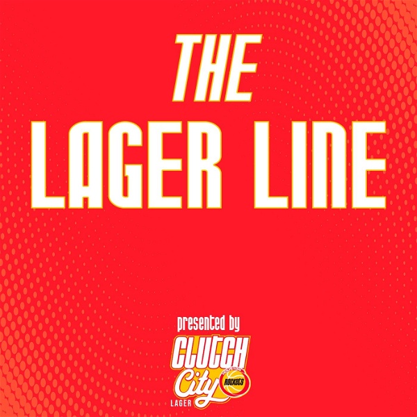 Artwork for The Lager Line