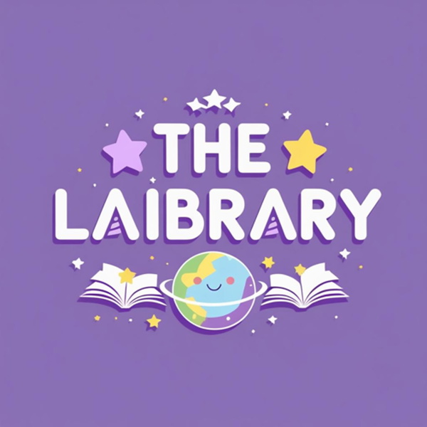 Artwork for The Laibrary Story Planet